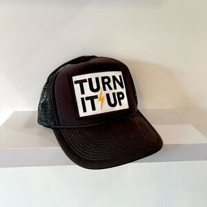 Rare Aviator Nation Hat